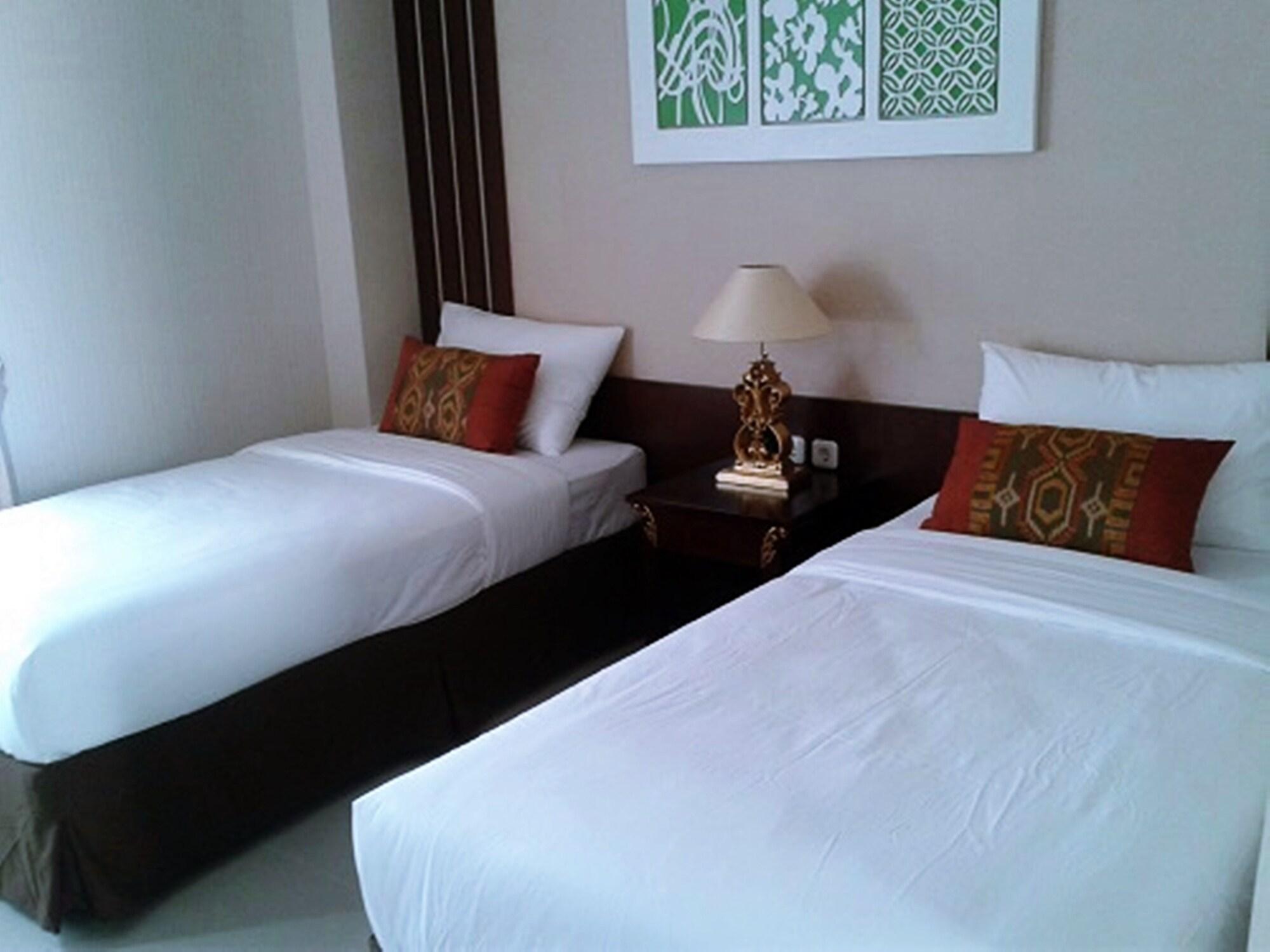 Sofyaninn Srigunting 2* Bogor