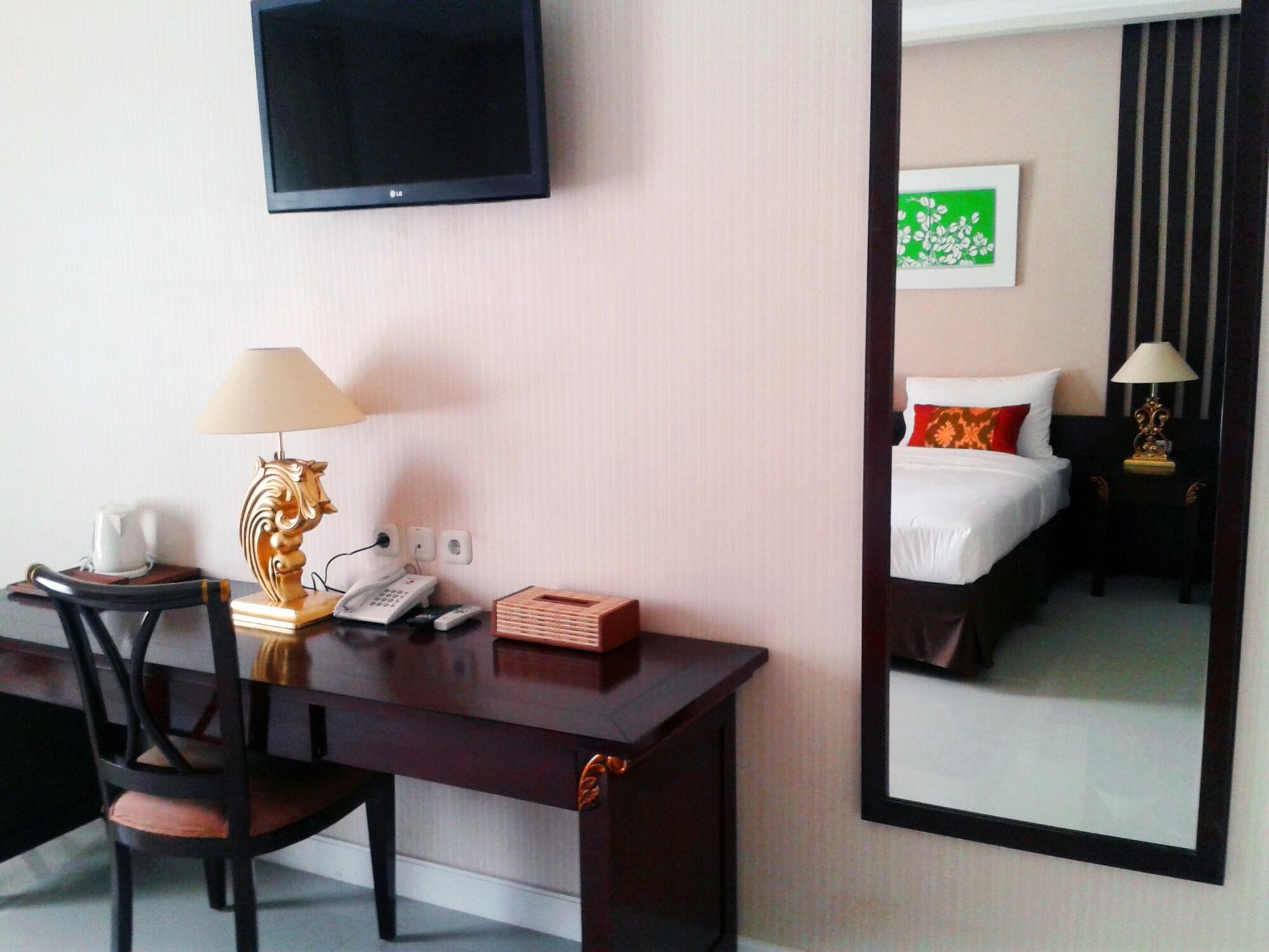 Sofyaninn Srigunting Hotel Bogor