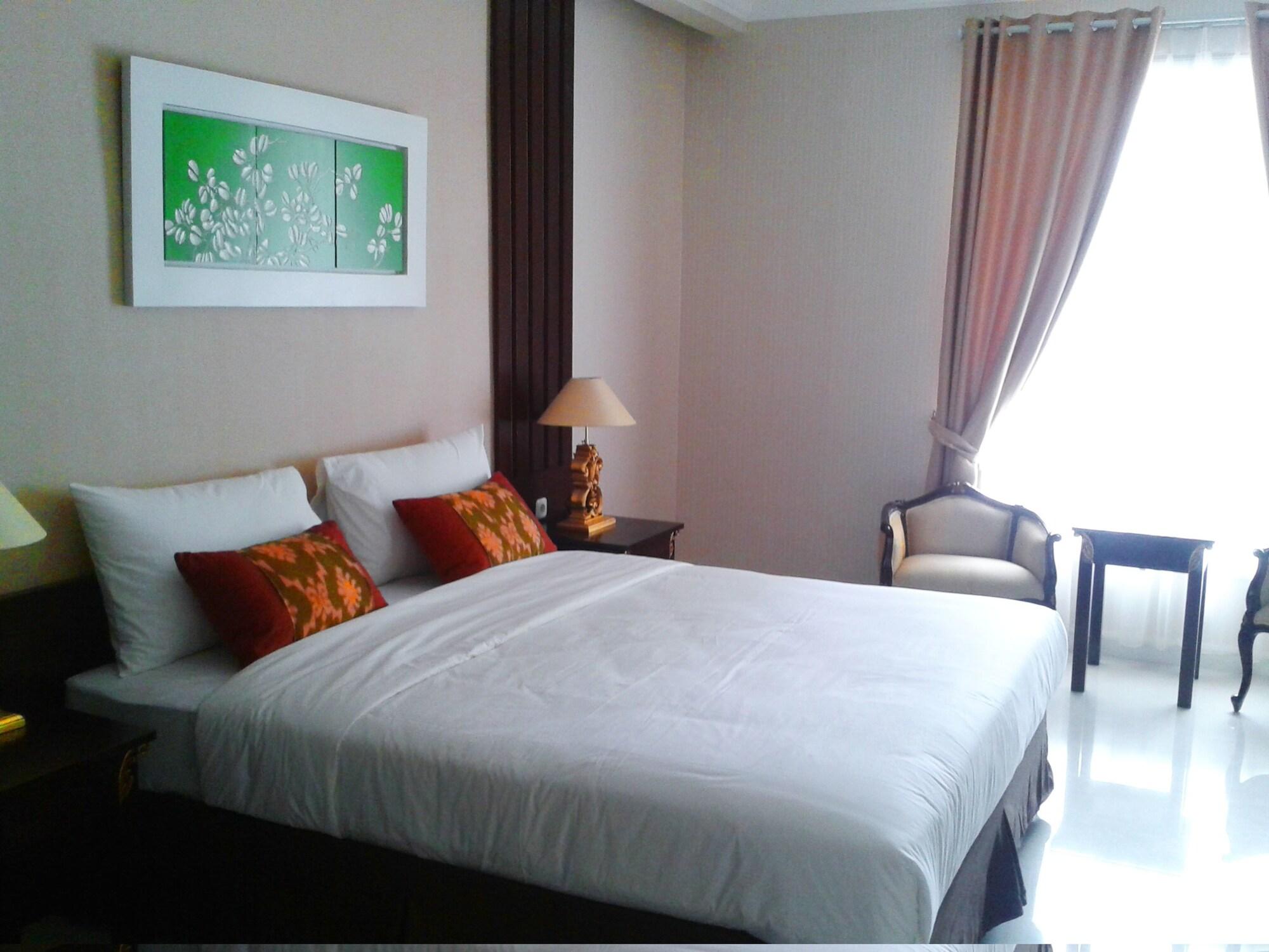 Sofyaninn Srigunting Hotel