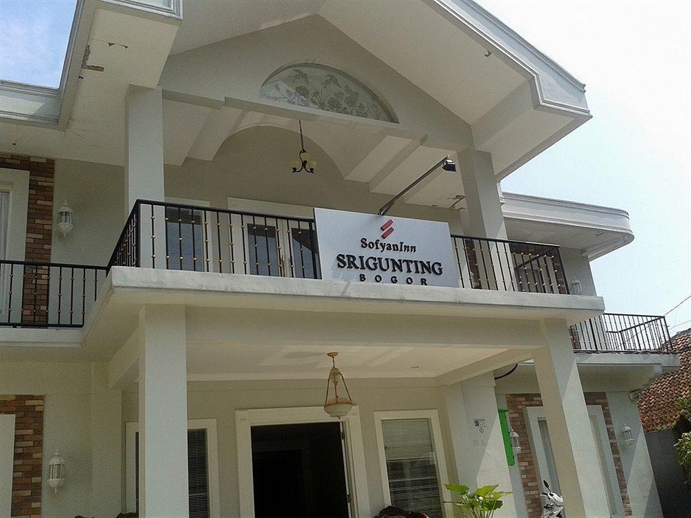 Sofyaninn Srigunting Hotel 2*