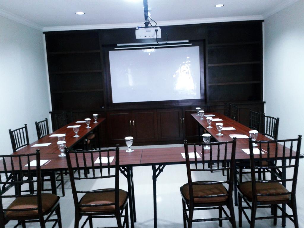 Sofyaninn Srigunting Hotel
