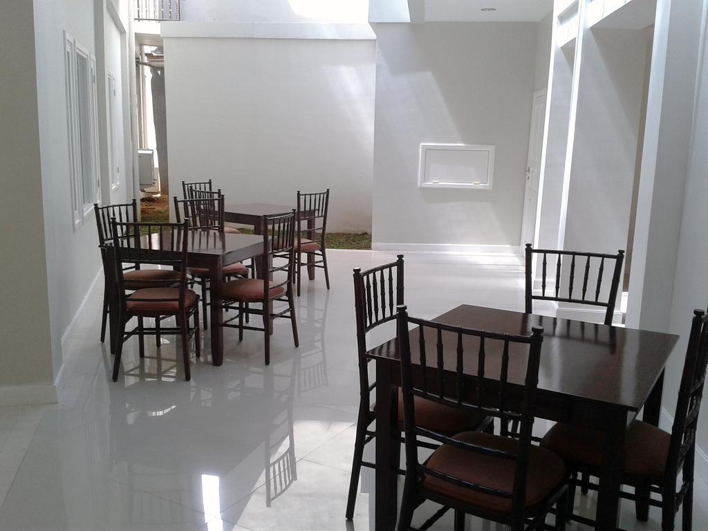 Sofyaninn Srigunting Hotel Bogor