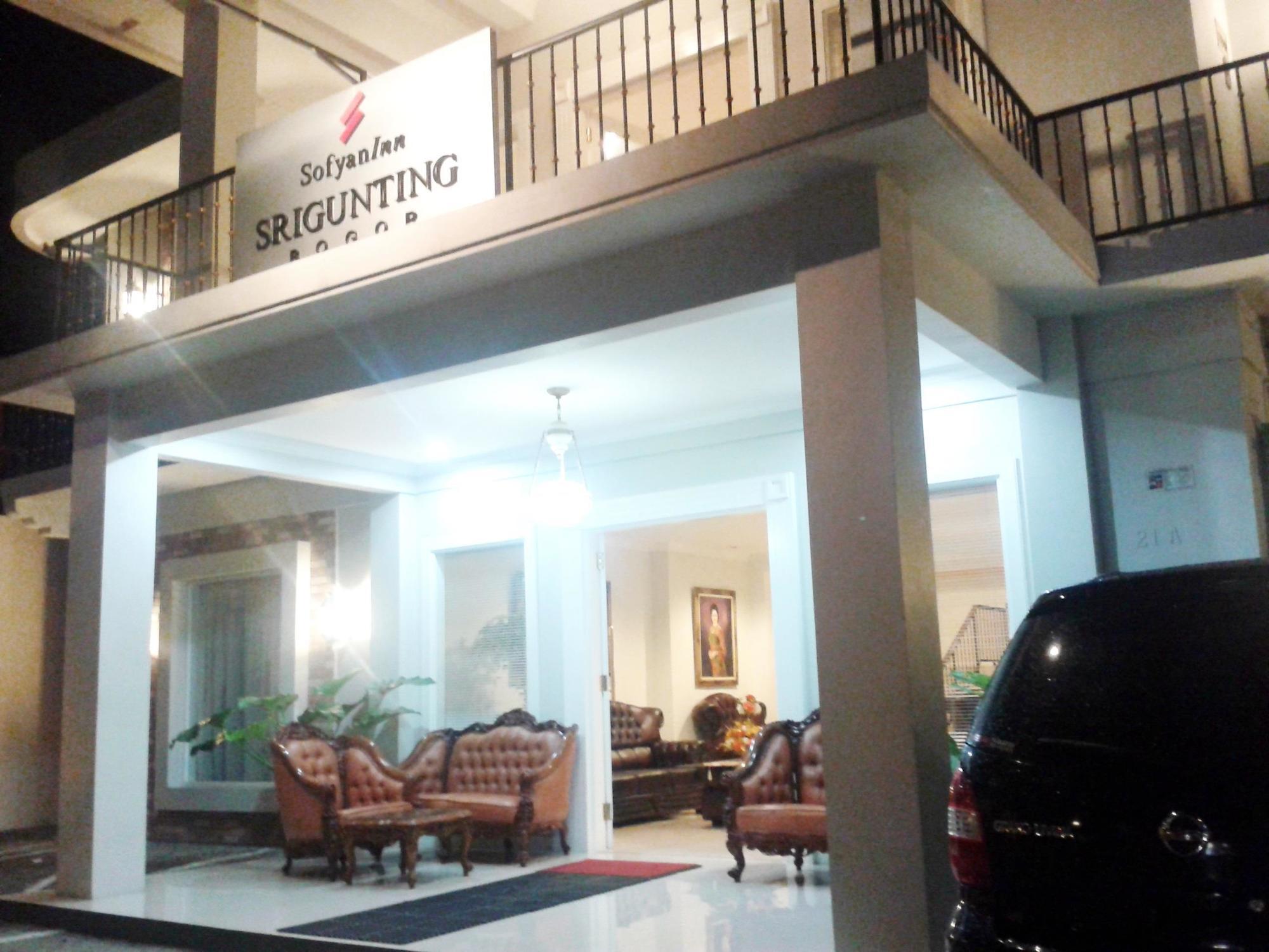Sofyaninn Srigunting Hotel Bogor