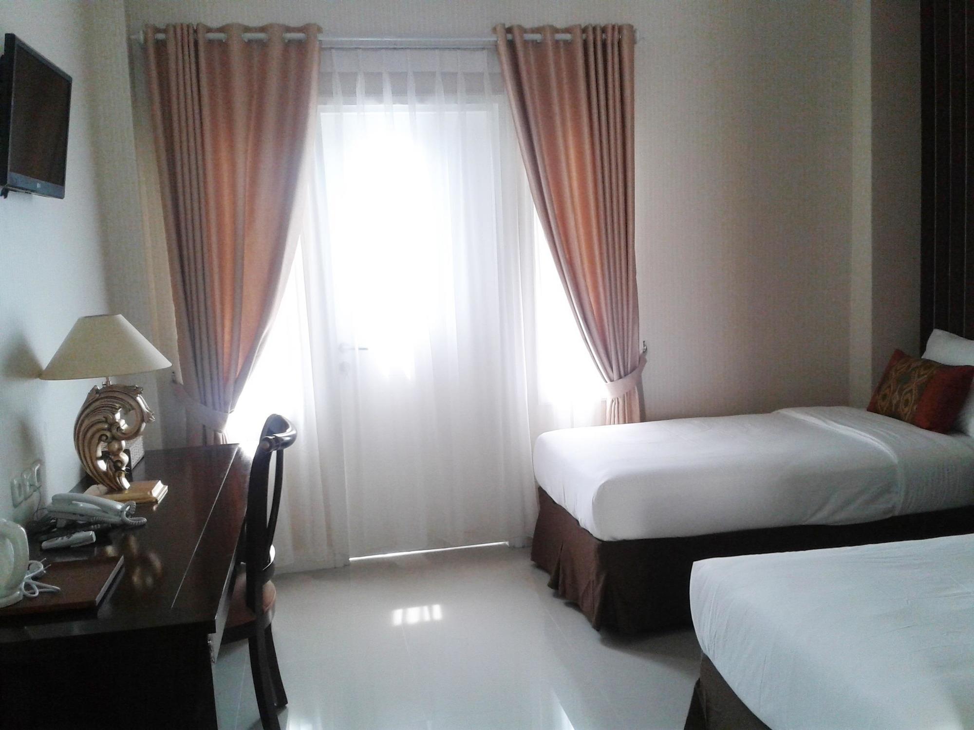 Sofyaninn Srigunting 2*