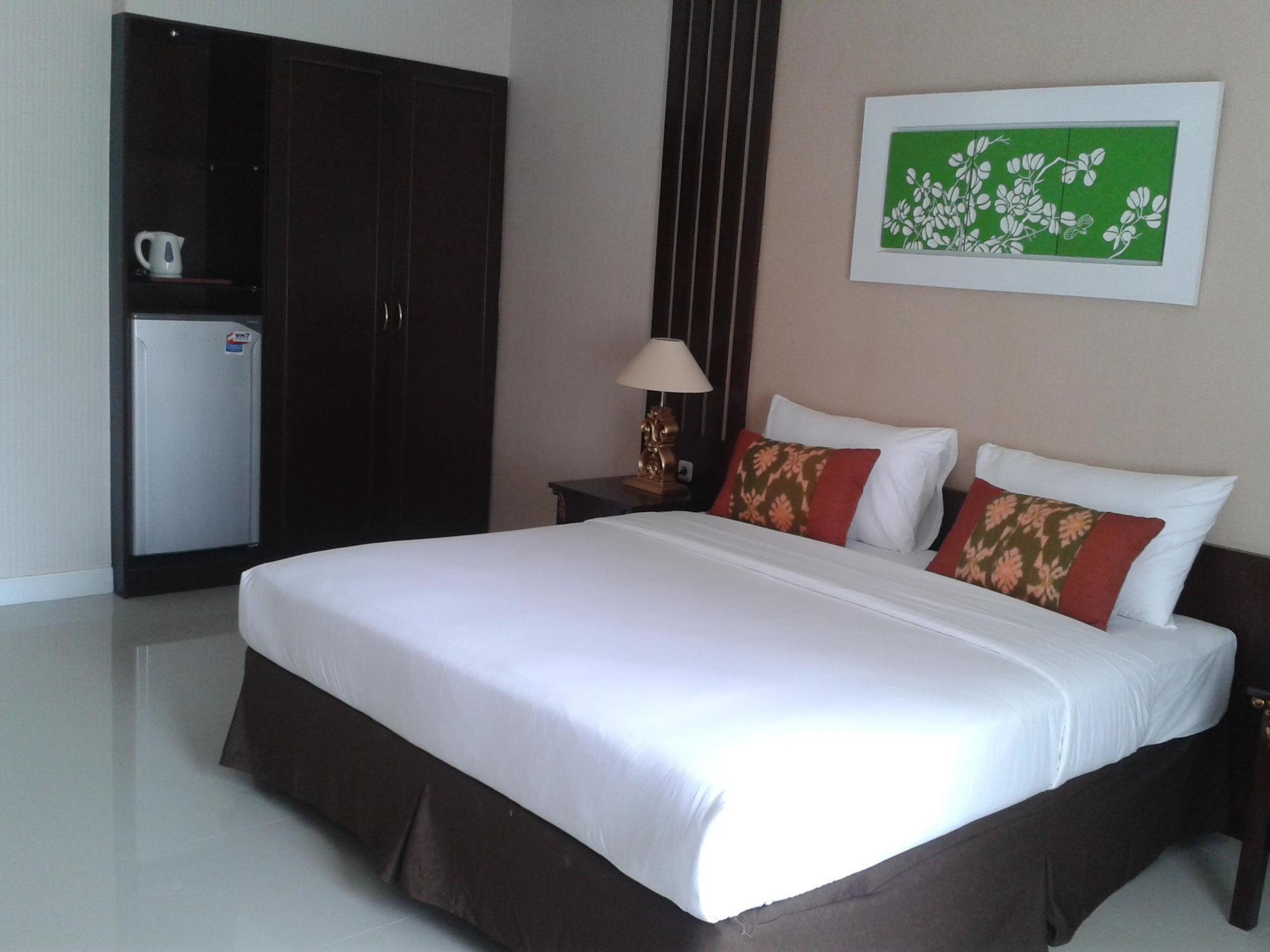 Sofyaninn Srigunting 2* Bogor