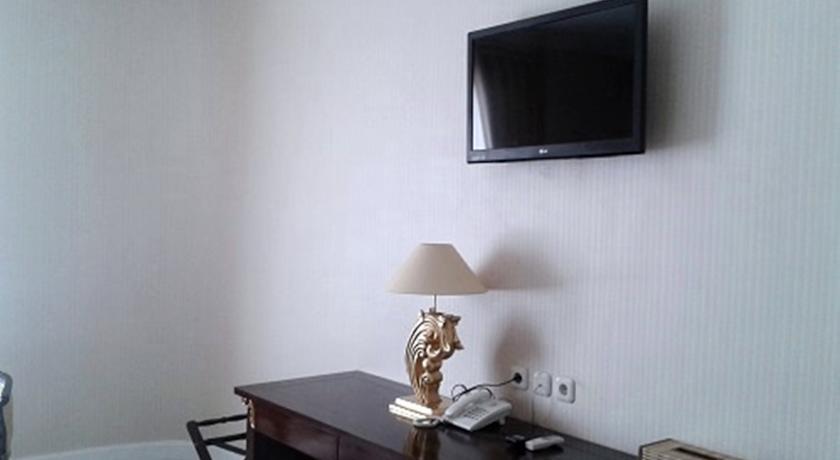 Hotel Sofyaninn Srigunting Bogor