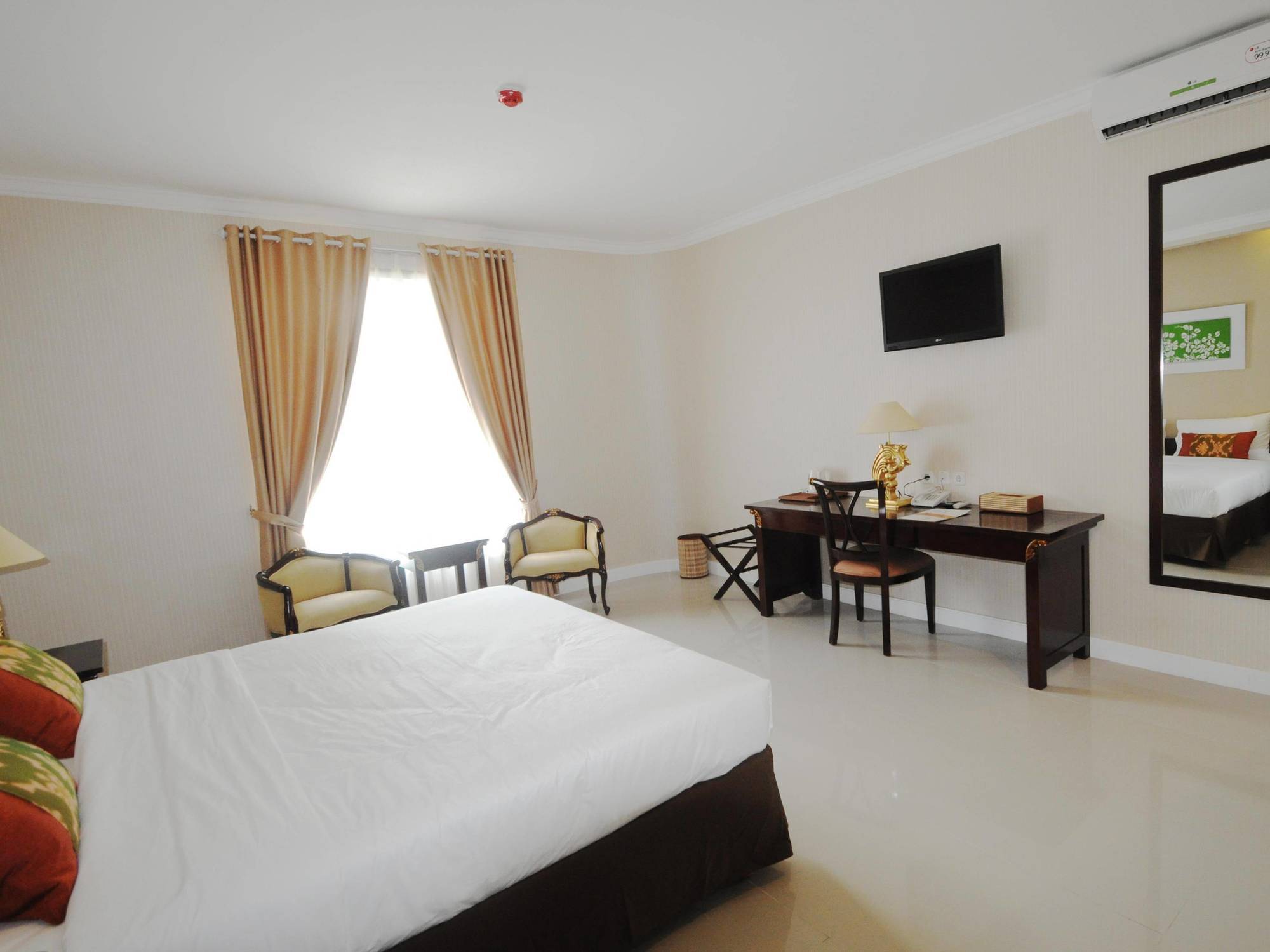 Hotel Sofyaninn Srigunting