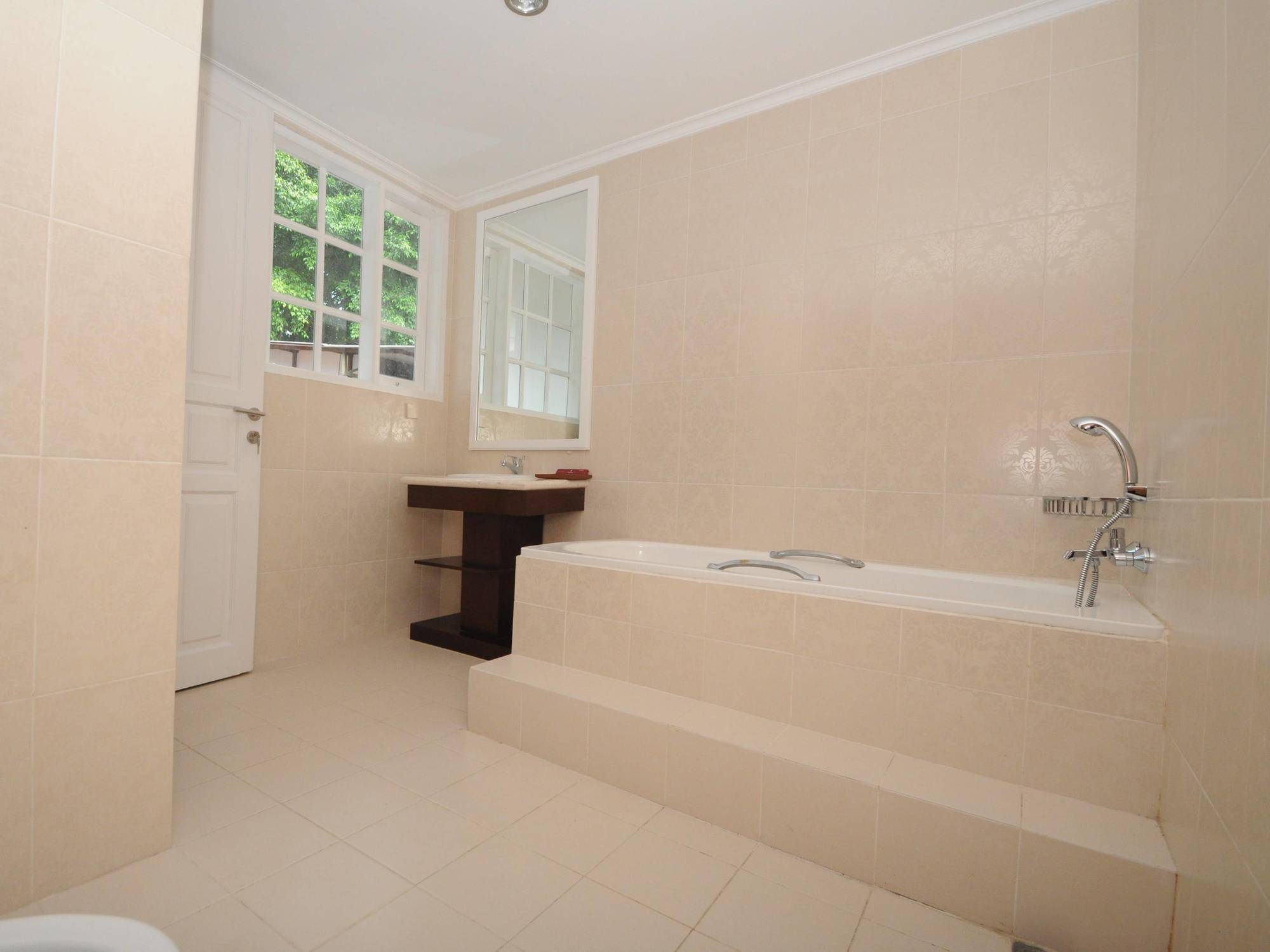 Hotel Sofyaninn Srigunting Bogor