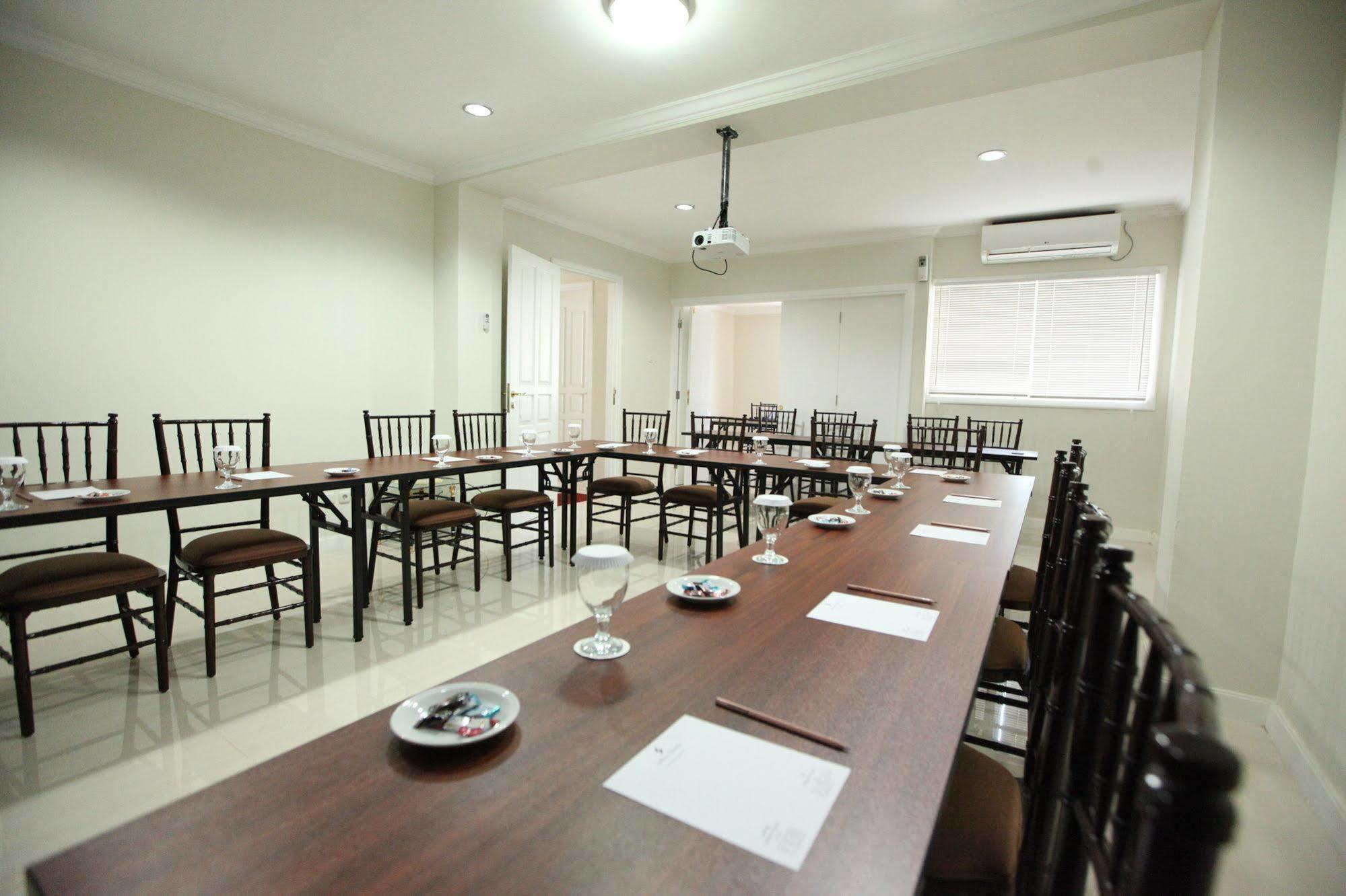 Sofyaninn Srigunting Hotel