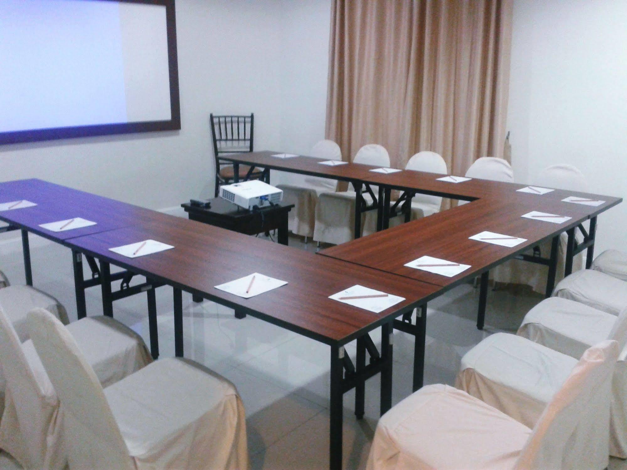 Hotel Sofyaninn Srigunting Bogor