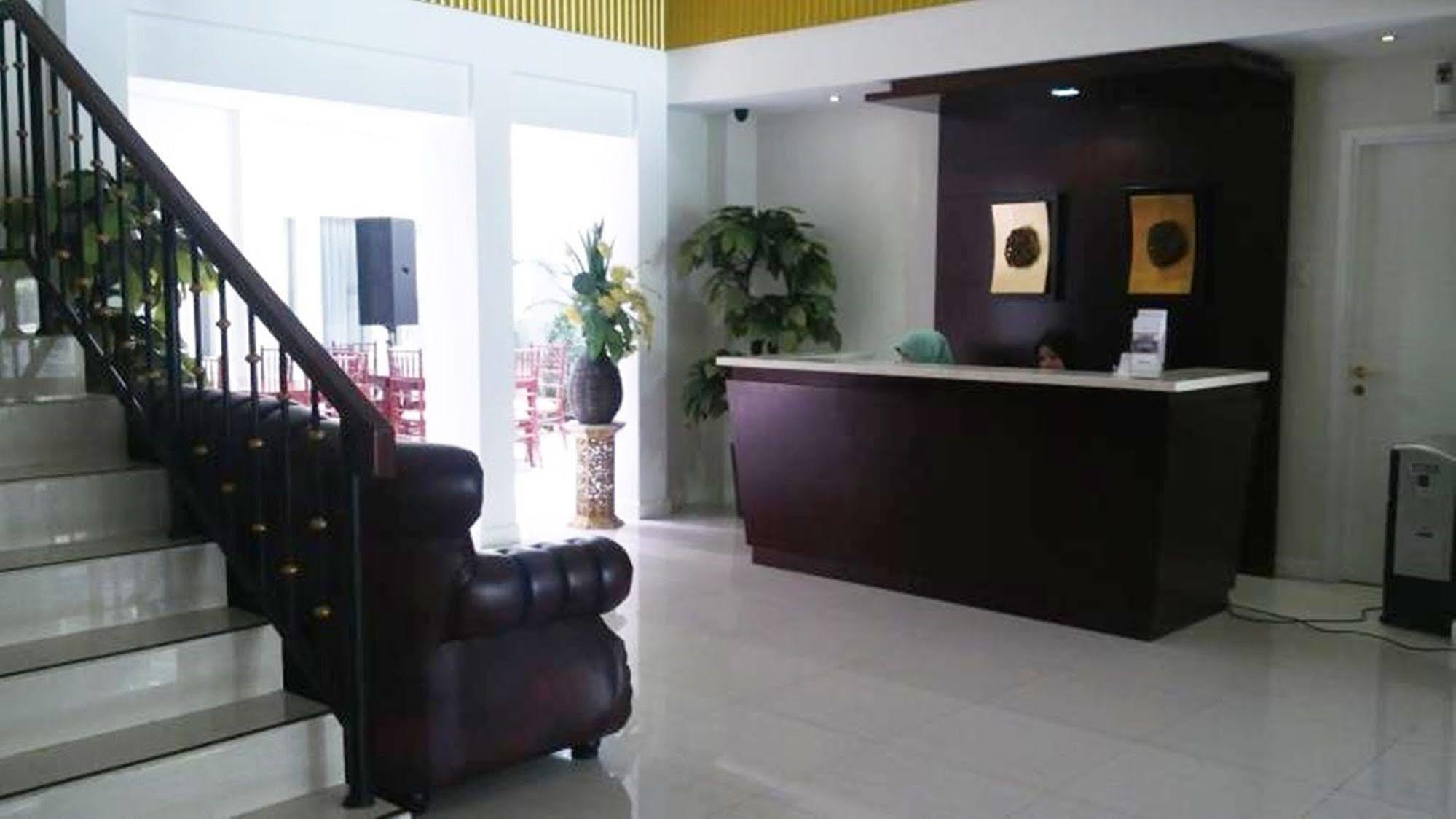 Sofyaninn Srigunting Bogor