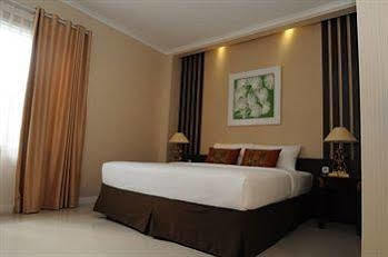 Hotel Sofyaninn Srigunting Bogor